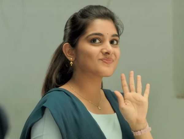 Nivetha Thomas Doragari Video Song Brochevarevarura Nivetha Thomas Doragari Video Song Brochevarevarura