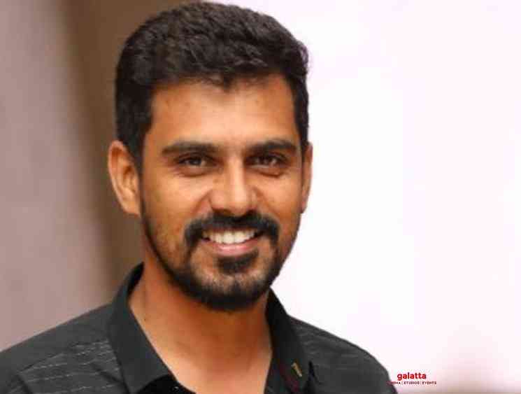Producer SR Prabhu warns theatre owners OTT vs theatre war - Tamil Movie Cinema News Producer SR Prabhu warns theatre owners OTT vs theatre war - Tamil Movie Cinema News
