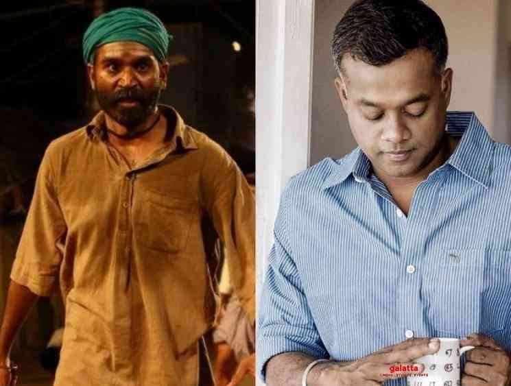 Gautham Menon says his next film will be like Asuran - Tamil Movie Cinema News