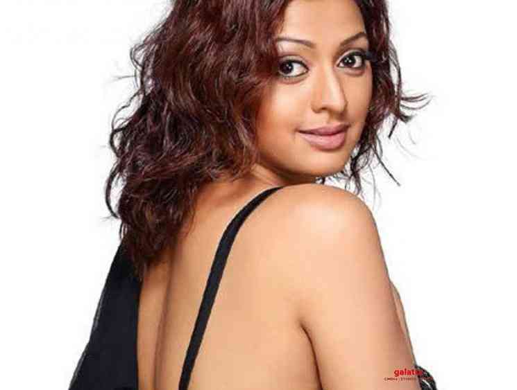 I was given just a bra to wear says actress gayatri Jayaraman - Tamil Movie Cinema News I was given just a bra to wear says actress gayatri Jayaraman - Tamil Movie Cinema News
