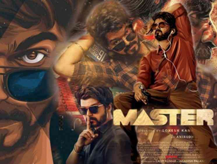 Master will not have a direct OTT release clarifies team - Tamil Movie Cinema News Master will not have a direct OTT release clarifies team - Tamil Movie Cinema News