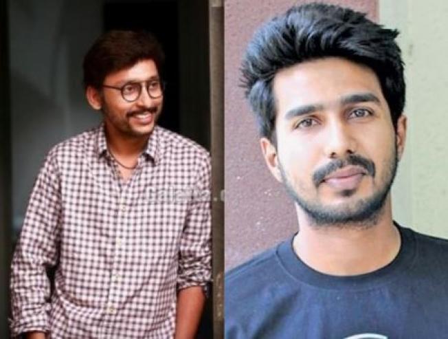Gautham Menon thanks Vishnu Vishal for following Vaaranam Aayiram - Movie Cinema News Gautham Menon thanks Vishnu Vishal for following Vaaranam Aayiram - Movie Cinema News