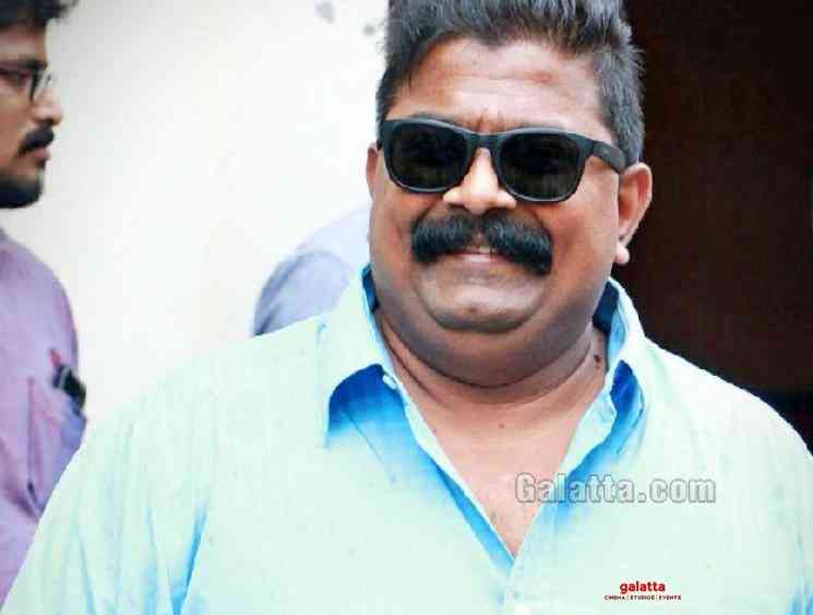 Mysskin confirms his next two films with Arun Vijay and STR - Tamil Movie Cinema News