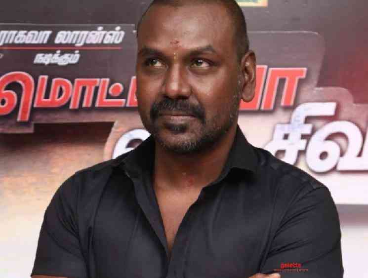 Raghava Lawrence Trust Children recovered from Corona Virus - Tamil Movie Cinema News