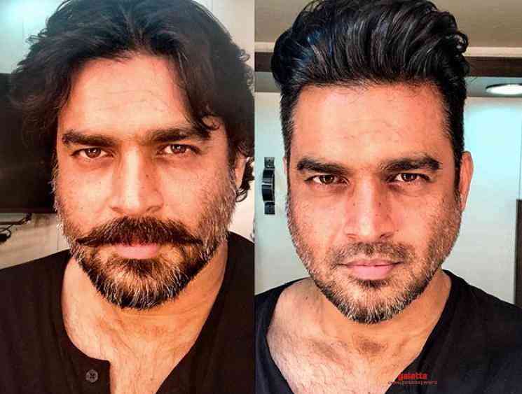 Madhavan Shraddha Srinath Maara shooting completely wrapped up - Tamil Movie Cinema News