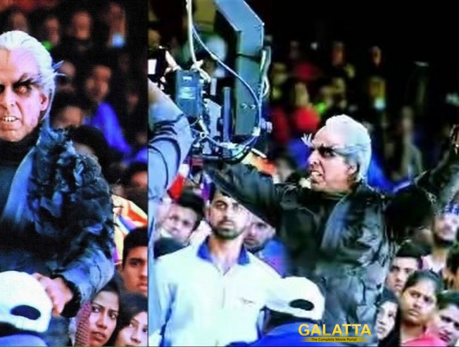 Robo 2's extensive promotional campaigns in Mumbai! Robo 2's extensive promotional campaigns in Mumbai!
