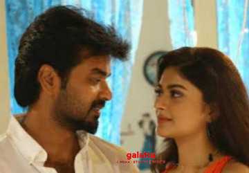 கேப்மாரி படத்தின் இரண்டாம் பாடல் குறித்த தகவல் ! - Tamil Movie Cinema News கேப்மாரி படத்தின் இரண்டாம் பாடல் குறித்த தகவல் ! - Tamil Movie Cinema News