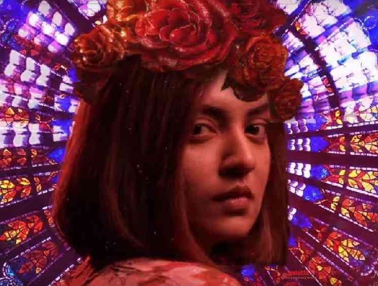 Fahadh Nazriya starrer Trance Raat Full Song Video Released - Malayalam Movie Cinema News