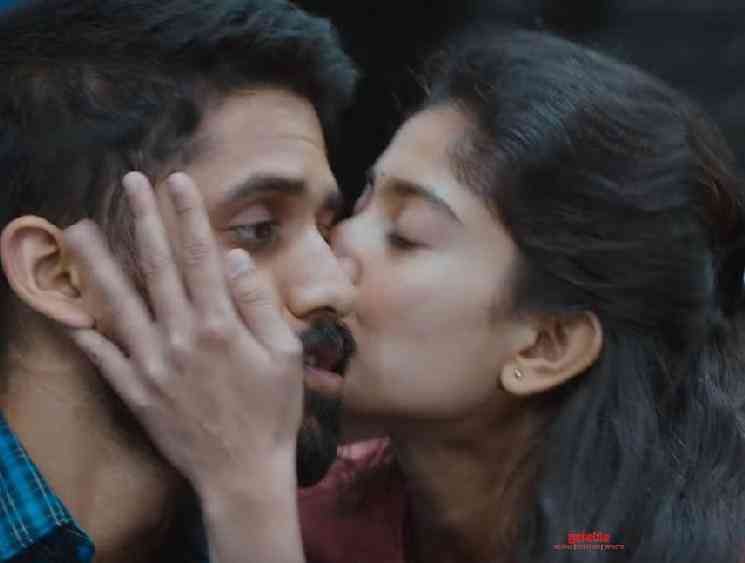 Love Story Ay Pilla Romantic Video Song Teaser Sai Pallavi Chay - Telugu Movie Cinema News