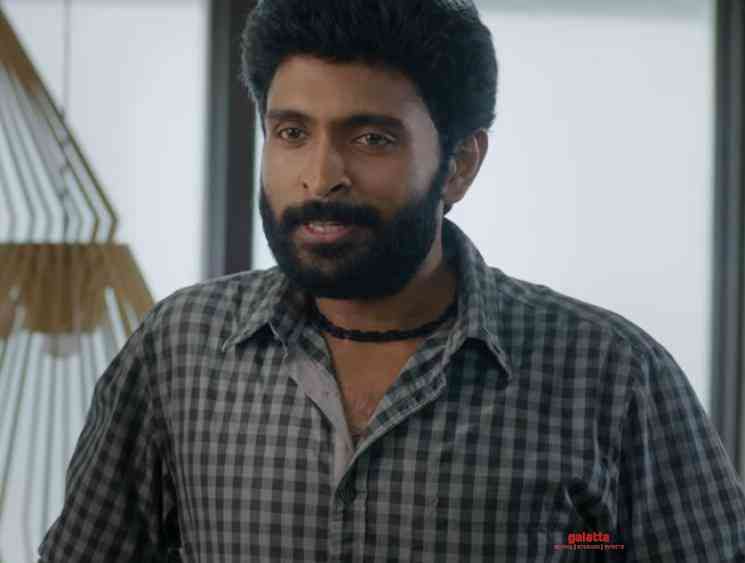 Vikram Prabhu signs his next film titled Paayum Oli Nee Yenakku - Tamil Movie Cinema News