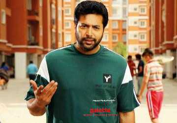 ஜெயம் ரவி படத்தின் ஃபர்ஸ்ட்லுக் ரிலீஸ் தேதி அறிவிப்பு ! - Tamil Movie Cinema News ஜெயம் ரவி படத்தின் ஃபர்ஸ்ட்லுக் ரிலீஸ் தேதி அறிவிப்பு ! - Tamil Movie Cinema News