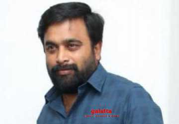 சசிகுமார் நடிக்கும் எம்.ஜி.ஆர் மகன் படம் பற்றிய தகவல் ! - Tamil Movie Cinema News சசிகுமார் நடிக்கும் எம்.ஜி.ஆர் மகன் படம் பற்றிய தகவல் ! - Tamil Movie Cinema News