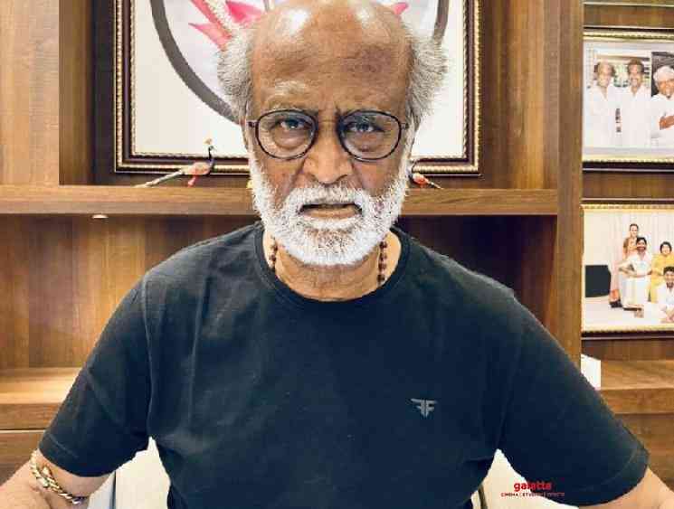 Rajinikanth condemns Sathankulam police officers behaviour - Tamil Movie Cinema News