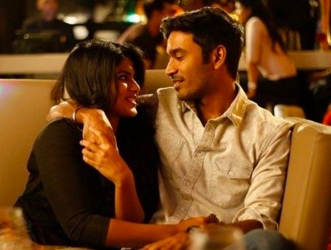 ENPT Release Dhanush Megha Akash