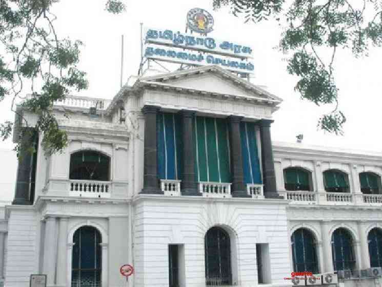 TN Govt to sell groceries at ration shops during COVID lockdown - Tamil Movie Cinema News