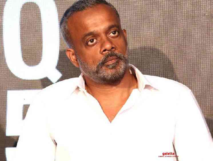 Gautham Menon confirms talks are on for Vettaiyaadu Vilaiyaadu 2 - Tamil Movie Cinema News