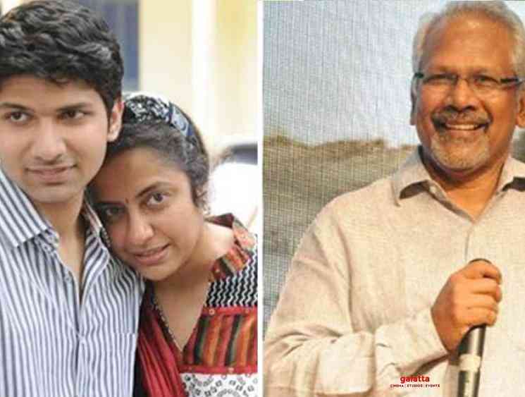 Nandan Maniratnam self quarantines against Covid19 - Tamil Movie Cinema News Nandan Maniratnam self quarantines against Covid19 - Tamil Movie Cinema News