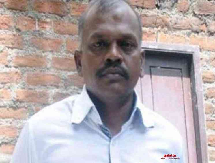 Cinematographer Velraj father Rajamani passed away at the age 99 - Tamil Movie Cinema News