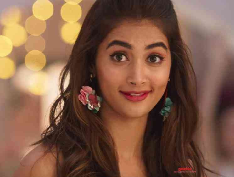 Pooja Hegde to act with Salman Khan in Kabhi Eid Kabhi Diwali - Hindi Movie Cinema News