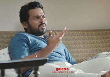 தம்பி படத்தின் செம ரகளையான காட்சி இதோ ! - Tamil Movie Cinema News தம்பி படத்தின் செம ரகளையான காட்சி இதோ ! - Tamil Movie Cinema News