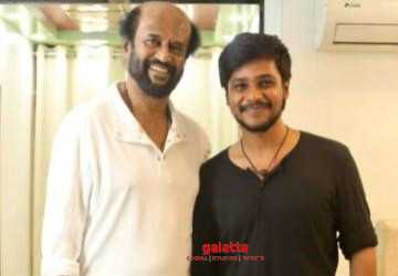 தர்பார் படத்தில் இணைந்த பிரபல நடிகரின் சகோதரர் ! விவரம் உள்ளே - Tamil Movie Cinema News தர்பார் படத்தில் இணைந்த பிரபல நடிகரின் சகோதரர் ! விவரம் உள்ளே - Tamil Movie Cinema News