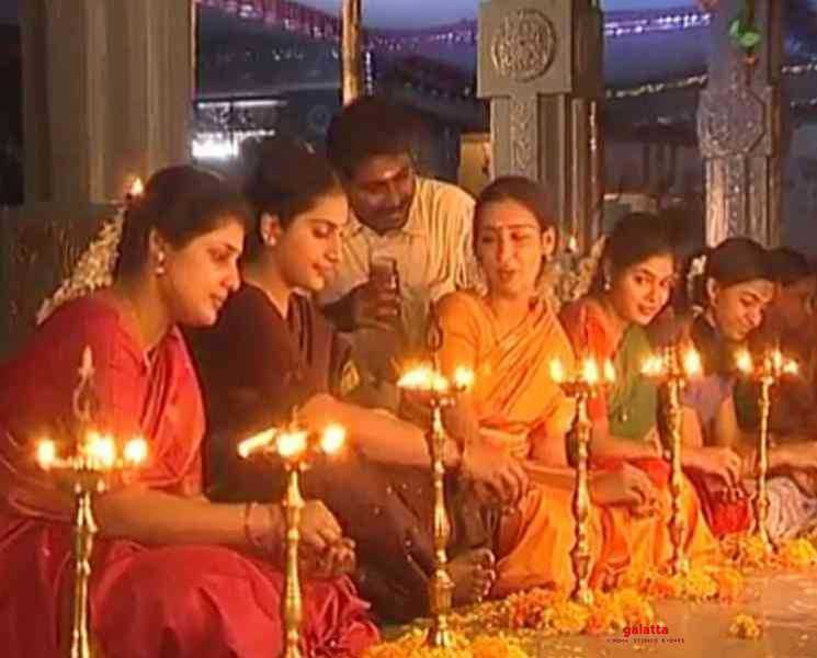 அம்மி அம்மி அம்மி மிதித்து...மெட்டி ஒலி ரிட்டன்ஸ்...! - Tamil Movie Cinema News அம்மி அம்மி அம்மி மிதித்து...மெட்டி ஒலி ரிட்டன்ஸ்...! - Tamil Movie Cinema News
