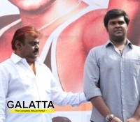Sagaptham has begun! Sagaptham has begun!