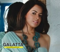 Sameera Reddy sends legal notice to publication Sameera Reddy sends legal notice to publication