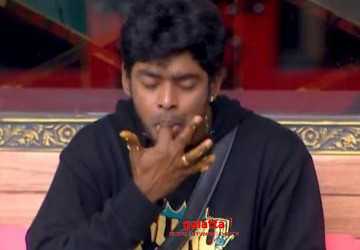 சாண்டியை வீட்டை விட்டு வெளியேற்ற சேரன் திட்டம் - Tamil Movie Cinema News சாண்டியை வீட்டை விட்டு வெளியேற்ற சேரன் திட்டம் - Tamil Movie Cinema News