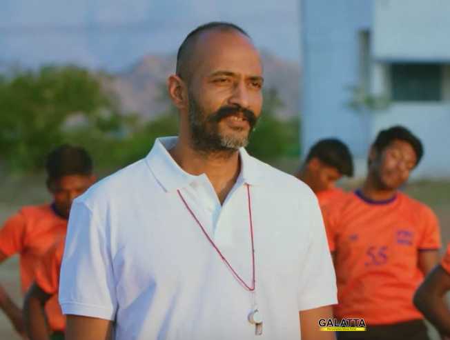 கபடி கற்றுக்கொள்ள விரும்பும் விக்ராந்த் ! வெண்ணிலா கபடி குழு 2 வீடியோ கபடி கற்றுக்கொள்ள விரும்பும் விக்ராந்த் ! வெண்ணிலா கபடி குழு 2 வீடியோ
