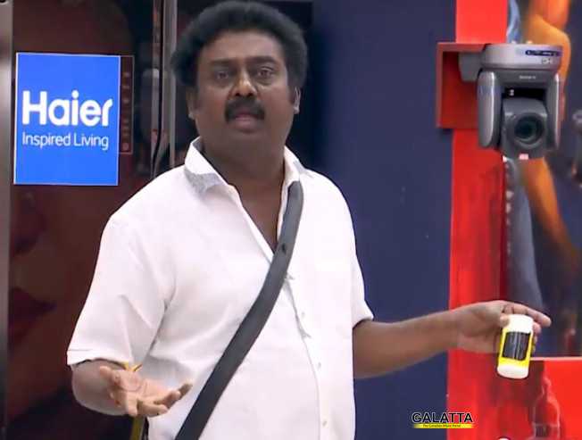 மிருகத்துக்கு கூட கோபம் வரும் ! சரவணன் அறிவுரை - Tamil Movie Cinema News மிருகத்துக்கு கூட கோபம் வரும் ! சரவணன் அறிவுரை - Tamil Movie Cinema News