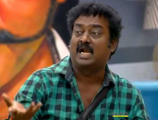 சேரனை மரியாதை குறைவாக பேசிய சரவணன் ! - Movie Cinema News சேரனை மரியாதை குறைவாக பேசிய சரவணன் ! - Movie Cinema News