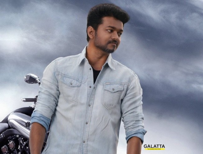 Vijay Name In Sarkar Revealed Fans Going Crazy Celebration Starts Thalapathy Diwali Vijay Name In Sarkar Revealed Fans Going Crazy Celebration Starts Thalapathy Diwali