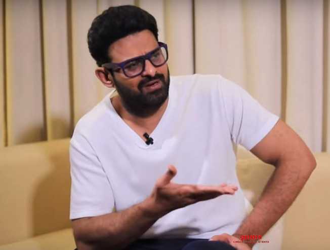 இயக்குனர் ஷங்கர் படத்தில் பிரபாஸ் ? பிரபாஸ் கூறிய பதில் ... - Tamil Movie Cinema News இயக்குனர் ஷங்கர் படத்தில் பிரபாஸ் ? பிரபாஸ் கூறிய பதில் ... - Tamil Movie Cinema News