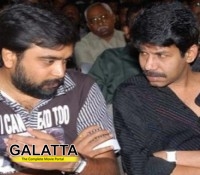 Sasikumar movie with director Ponram titled MGR Magan - Movie Cinema News Sasikumar movie with director Ponram titled MGR Magan - Movie Cinema News