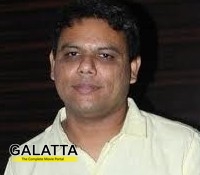 Music Director Satya's mother passes away! Music Director Satya's mother passes away!
