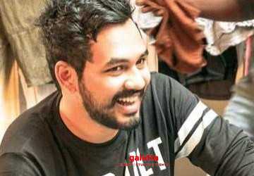 நான் சிரித்தால் படத்தின் பாடல் ரிலீஸ் குறித்த தகவல் ! - Tamil Movie Cinema News நான் சிரித்தால் படத்தின் பாடல் ரிலீஸ் குறித்த தகவல் ! - Tamil Movie Cinema News