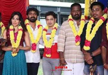 வைபவ்-ஹிப்ஹாப் தமிழா படம் குறித்த ருசிகர தகவல் ! - Tamil Movie Cinema News வைபவ்-ஹிப்ஹாப் தமிழா படம் குறித்த ருசிகர தகவல் ! - Tamil Movie Cinema News
