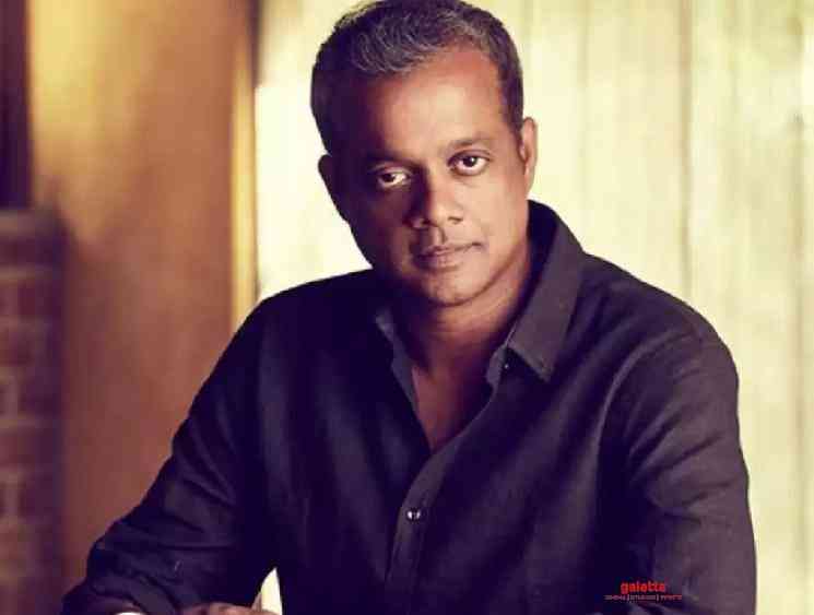 Gautham Menon says he wants to make Thuppariyum Anandan film - Tamil Movie Cinema News