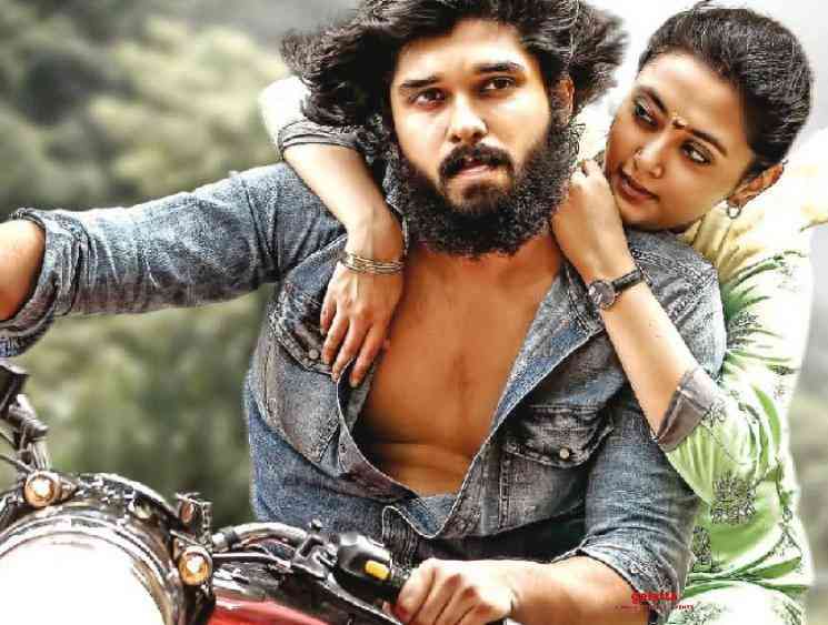 Dhruv Vikram Bala Varmaa censored in Singapore images go viral - Tamil Movie Cinema News