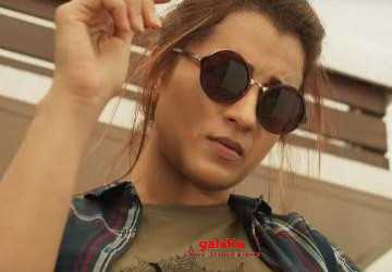 த்ரிஷாவின் அதிரடியான ராங்கி டீஸர் இதோ ! - Tamil Movie Cinema News த்ரிஷாவின் அதிரடியான ராங்கி டீஸர் இதோ ! - Tamil Movie Cinema News