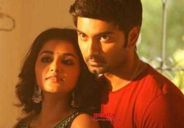 அதர்வா-அனுபமா படத்தின் ஷூட்டிங் குறித்த சிறப்பு தகவல் ! - Tamil Movie Cinema News அதர்வா-அனுபமா படத்தின் ஷூட்டிங் குறித்த சிறப்பு தகவல் ! - Tamil Movie Cinema News