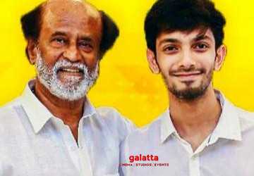 தர்பார் படத்தின் முதல் பாடல் ரிலீஸ் அறிவிப்பு ! உற்சாகத்தில் ரசிகர்கள் - Tamil Movie Cinema News தர்பார் படத்தின் முதல் பாடல் ரிலீஸ் அறிவிப்பு ! உற்சாகத்தில் ரசிகர்கள் - Tamil Movie Cinema News