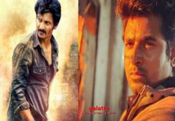 சிவகார்த்திகேயனுடன் மோதும் ஜீவா ! விவரம் உள்ளே - Tamil Movie Cinema News சிவகார்த்திகேயனுடன் மோதும் ஜீவா ! விவரம் உள்ளே - Tamil Movie Cinema News