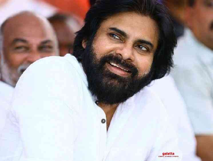 Pawan Kalyan announces donation to CM and PM relief funds Corona - Telugu Movie Cinema News