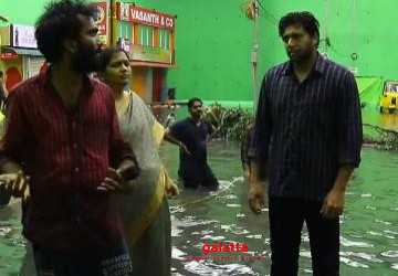 கோமாளி படத்தின் கிளைமாக்ஸ் காட்சி உருவான விதம் ! - Tamil Movie Cinema News கோமாளி படத்தின் கிளைமாக்ஸ் காட்சி உருவான விதம் ! - Tamil Movie Cinema News