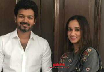 பிகில் டீஸர் குறித்து மனம் திறந்த அர்ச்சனா கல்பாத்தி ! - Tamil Movie Cinema News பிகில் டீஸர் குறித்து மனம் திறந்த அர்ச்சனா கல்பாத்தி ! - Tamil Movie Cinema News