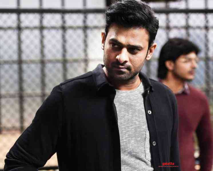 நாளை வெளியாகிறது பிரபாஸ் 20 அப்டேட் ! - Tamil Movie Cinema News நாளை வெளியாகிறது பிரபாஸ் 20 அப்டேட் ! - Tamil Movie Cinema News