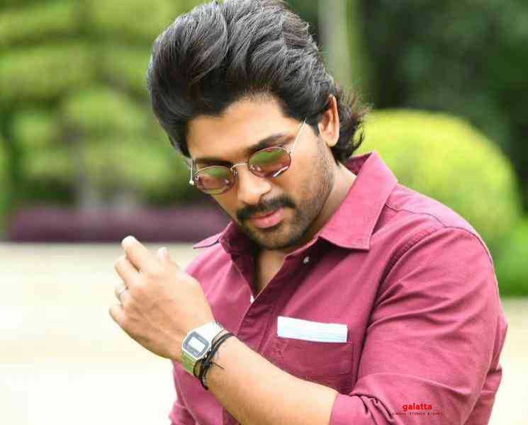 அல்லு அர்ஜுன் படத்தின் வெளியிடப்படாத மாஸ் பாடல் இதோ ! - Tamil Movie Cinema News அல்லு அர்ஜுன் படத்தின் வெளியிடப்படாத மாஸ் பாடல் இதோ ! - Tamil Movie Cinema News