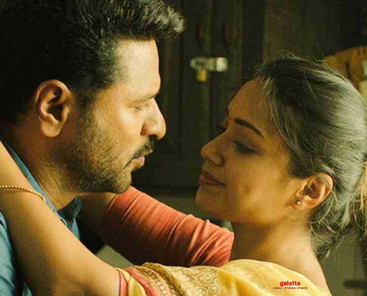 பொன் மாணிக்கவேல் படத்தின் ரிலீஸ் தேதி அறிவிப்பு ! - Tamil Movie Cinema News பொன் மாணிக்கவேல் படத்தின் ரிலீஸ் தேதி அறிவிப்பு ! - Tamil Movie Cinema News